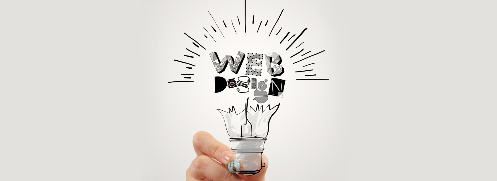 Professional website design company in kolhapur